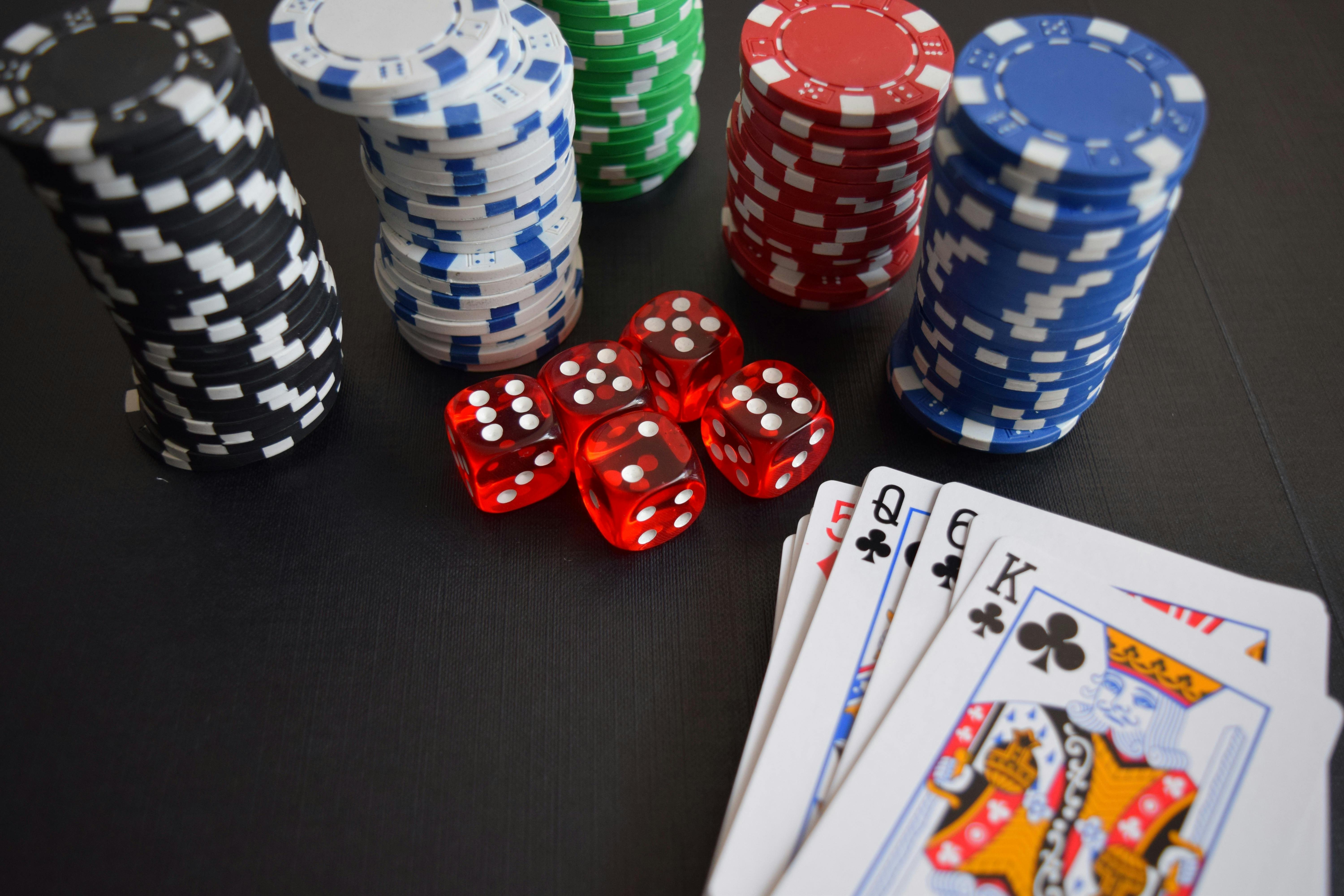 a2censo Poker Live VIP