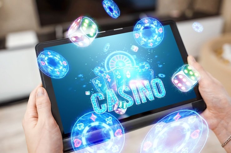 a2censo mobile gaming